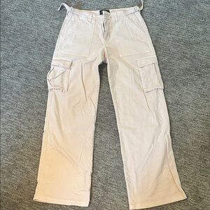 Sanctuary Reissue Cargo Pants